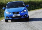 Seat Ibiza SportCoupe